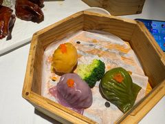 -新雅(丰盛里店)
