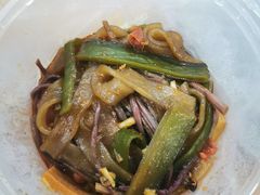 -巴渝老街印象生活麻辣烫(华宇·北城中央汇店)