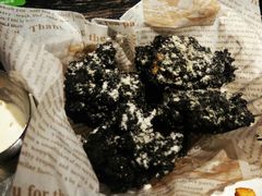 -一米鸡肉 创意韩餐(江北杉杉奥特莱斯店)