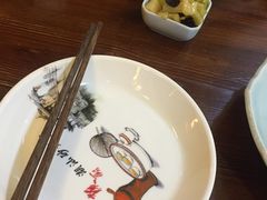 -赖厨潮汕砂锅粥