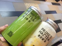 -素匠泰茶(三里屯SOHO工体奶茶店)