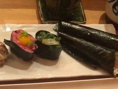 -筑地玉寿司(銀座コア店)