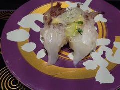 -回転寿司酒場 銀座沼津港