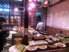-抱德·潮汕味(敦和店原惠城鱼仔)