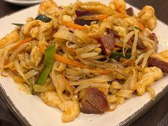 星洲炒米粉-福源酒家中餐馆