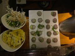牛肉丸-同仁四季椰子鸡(海岸城天利店)
