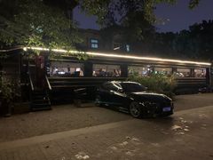 -火车头法国西餐厅