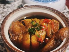 -南京大牌档(崇文门国瑞店)