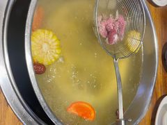 -牛必福潮汕牛肉火锅(油坊桥店)