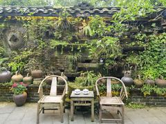 -青城甲(青城山店)