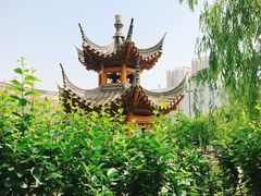 -南普公园
