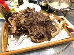 -金熙楼(熙南里店)