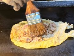 -刘三妹特色烤脑花(南明店)