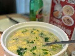 拆骨肉疙瘩汤-吕氏疙瘩汤·海鲜新鲁菜(凯德mall新都心店)