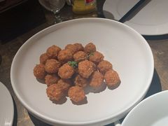 干炸小丸子-四季民福烤鸭店(西单华威约饭街店)