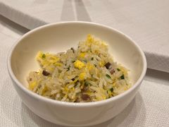 扬州老鹅炒饭-扬州香格里拉·香宫中餐厅