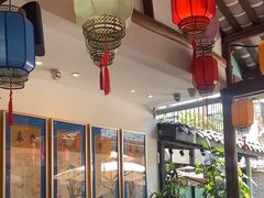 -院8里·少城记忆老川菜(宽窄巷子店)