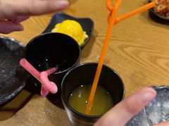 -恩你小木屋·烤肉韩式料理(嘉兴秀洲店)
