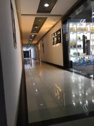 -C93 barber shop男士理发馆