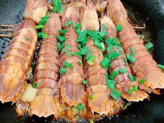 -小时候焗海鲜(鄞州万达店)