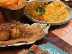-山葵家居酒屋(天目里店)