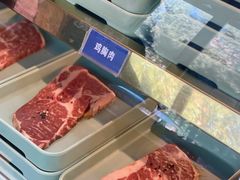 -蚝英雄·鲜蚝自助专门店(洋桥店)