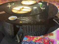 -鱼窝棚柴火铁锅炖(富山屯店)