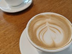 奥白-1901 Cafe(西四店)