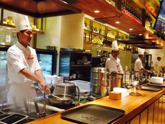 西贝莜面村(近铁城市广场店)-西贝莜面村(近铁城市广场店)