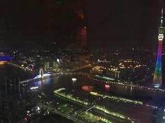 -广州四季酒店·天吧·高空酒吧