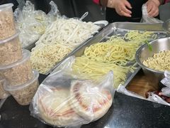 -老字号·三十一号面皮(商埠路步行街店)