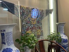 -同仁堂健康中医馆(新源南路店)