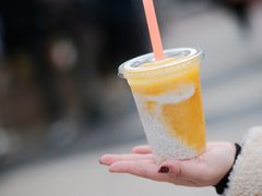 -澳门长洲糯米糍(柯打苏沙街店)