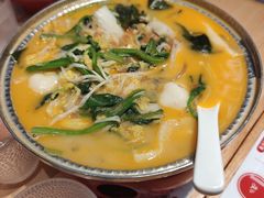 -喜家德虾仁水饺(东方宝泰店)