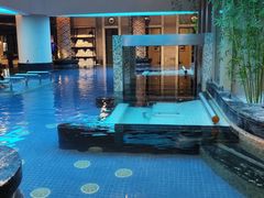 -北京海德酒店温泉