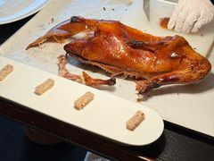 -阿庄新豫菜(通泰路店)