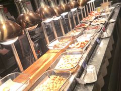 -星伦多自助料理·涮烤一体(虹悦城店)