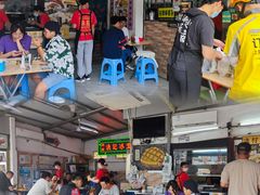 -渔记茶餐厅(渔村店)