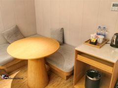 -怡庭S智能酒店(三亚大东海店)