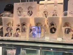 -喜茶(北京三里屯太古里店)