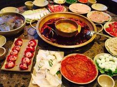 -小龙坎火锅(隆昌店)
