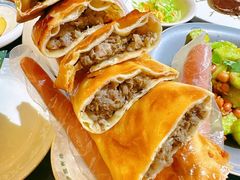 -伊带伊路新疆美食府(呼家楼店)