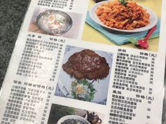 菜单-槿Story·韩国料理(望京韩国美食城店)