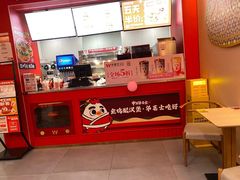 -华莱士·全鸡汉堡(五爱道店)