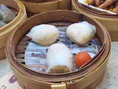 招牌虾饺皇-点都德(喜粤楼店)