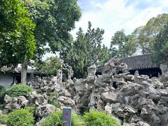 -南京中国近代史遗址博物馆(南京总统府)