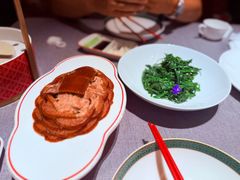 -秀儿四九城·新京菜(亚运村鸟巢店)