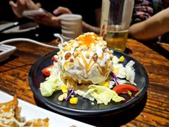 -小川洋风料理(街道口店)