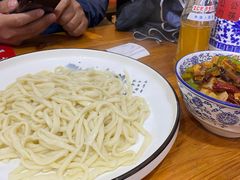 -香辣爆肚面(钟楼店)