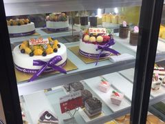 -汉密哈顿(解放路1段店)